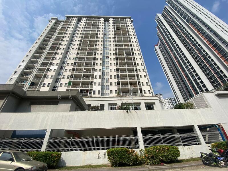 Residensi Laguna (Sunway Belvedere) - 2