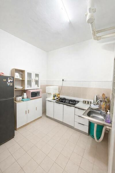 Residensi Laguna (Sunway Belvedere) - 5