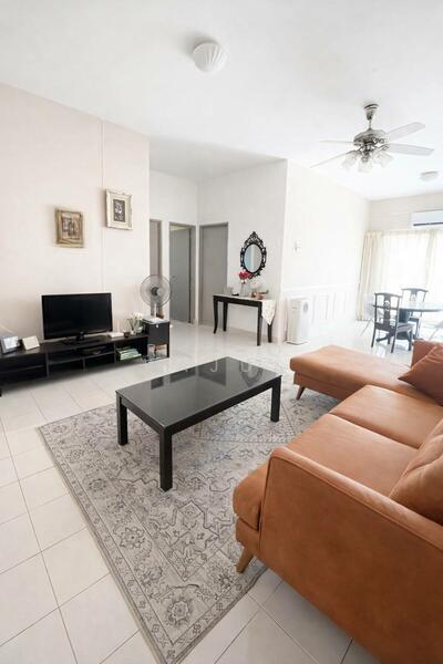 Residensi Laguna (Sunway Belvedere) - 1