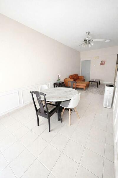 Residensi Laguna (Sunway Belvedere) - 4