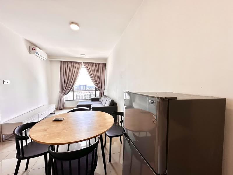 Eclipse Residence @ Pan'gaea - 1