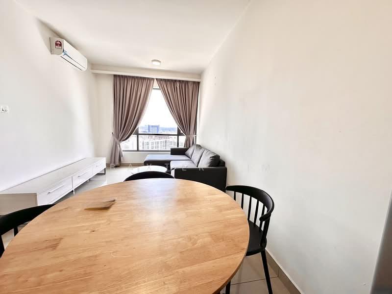 Eclipse Residence @ Pan'gaea - 2