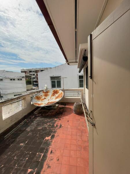 George Town - 4
