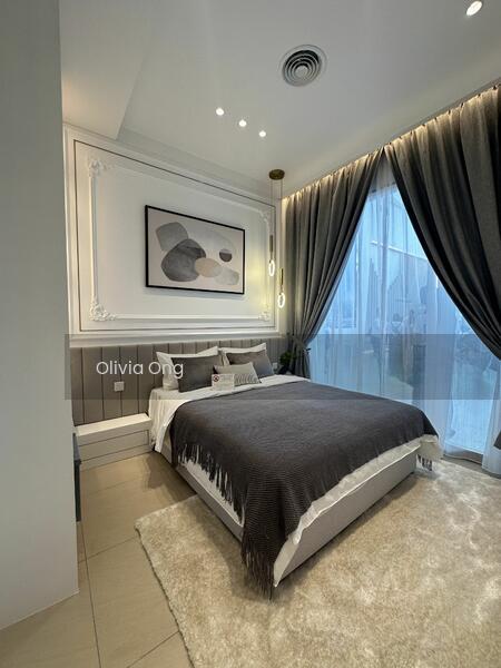Permas Heights - 5