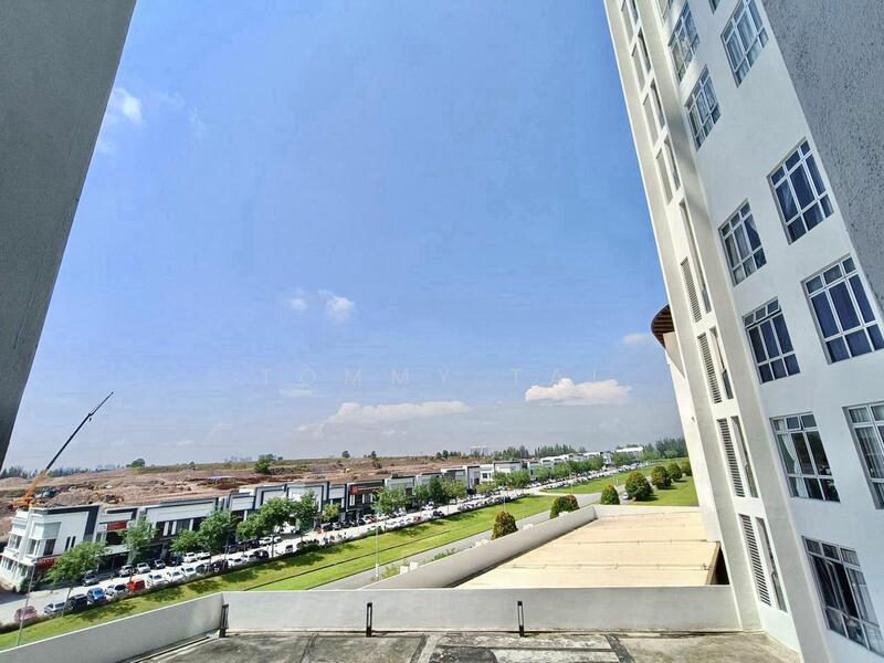 One Sentral Serviced Residence - 2