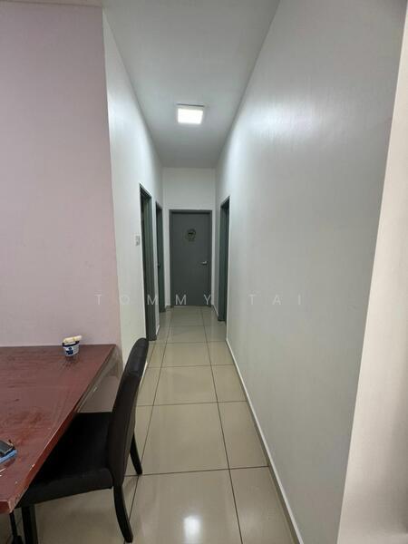One Sentral Serviced Residence - 3