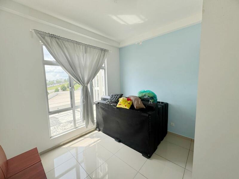 One Sentral Serviced Residence - 4