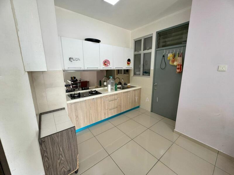 One Sentral Serviced Residence - 2