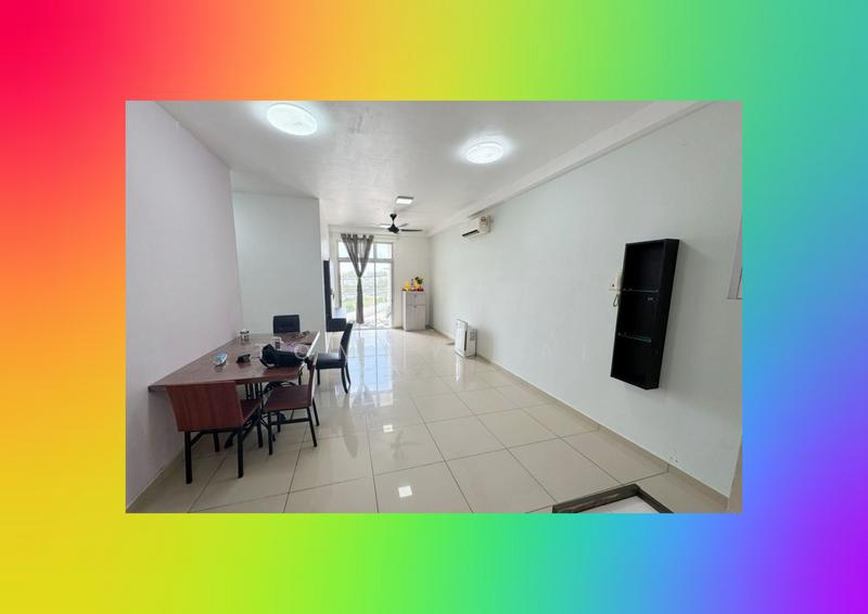 One Sentral Serviced Residence - 1