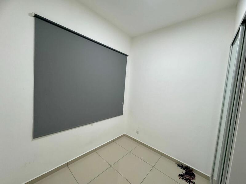 One Sentral Serviced Residence - 4