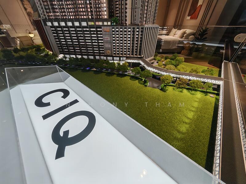 Causewayz Square @ CIQ JBCC - 3