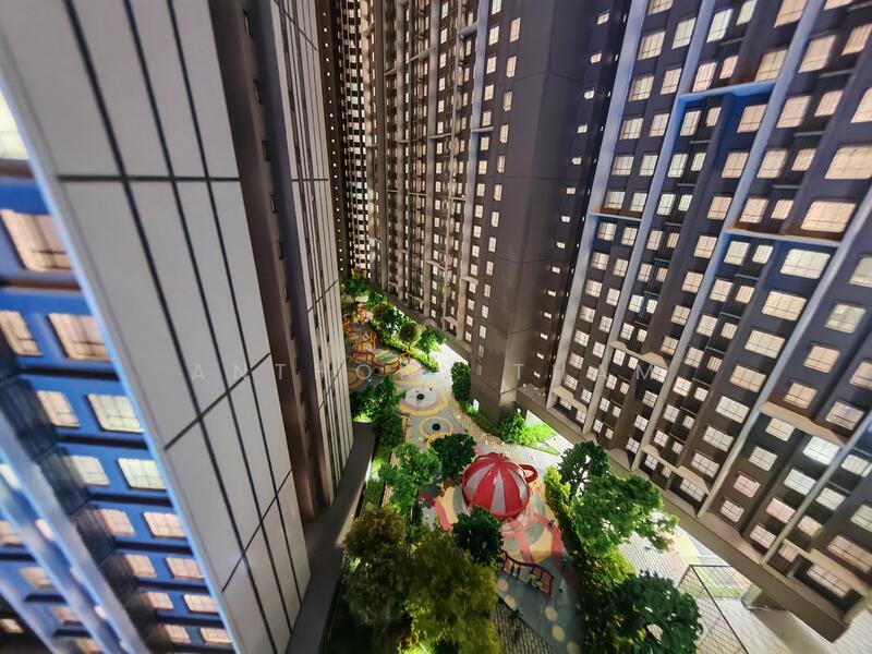 Causewayz Square @ CIQ JBCC - 5