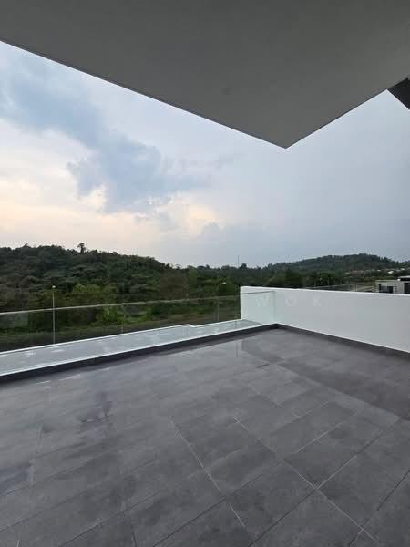 The Woodlands Cluster Homes @ Horizon Hills - 3