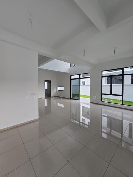 The Woodlands Cluster Homes @ Horizon Hills - 5