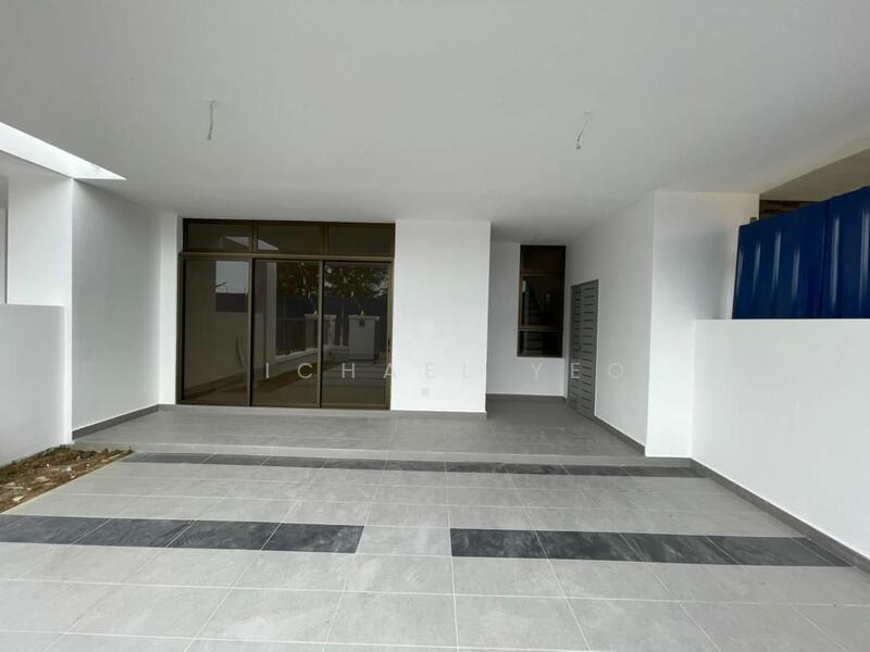 Rini Home 8 @ Taman Mutiara Rini - 3