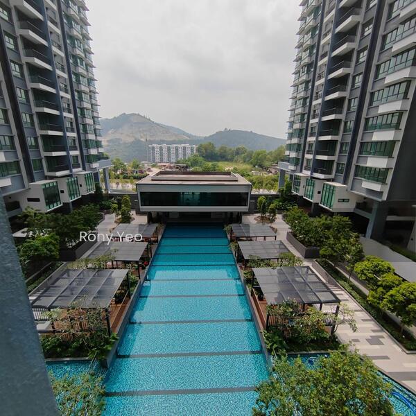 Alstonia Residence - 5