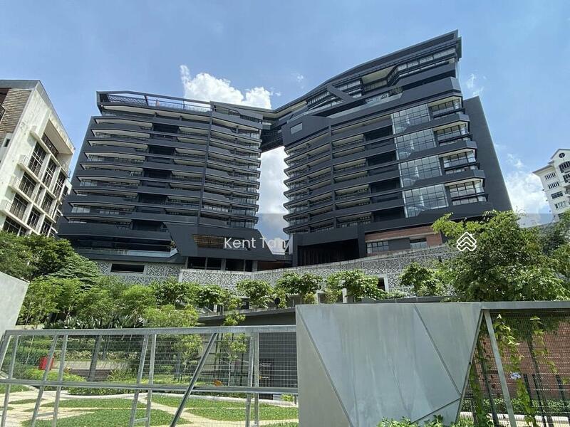6 Kapas Bangsar - 5