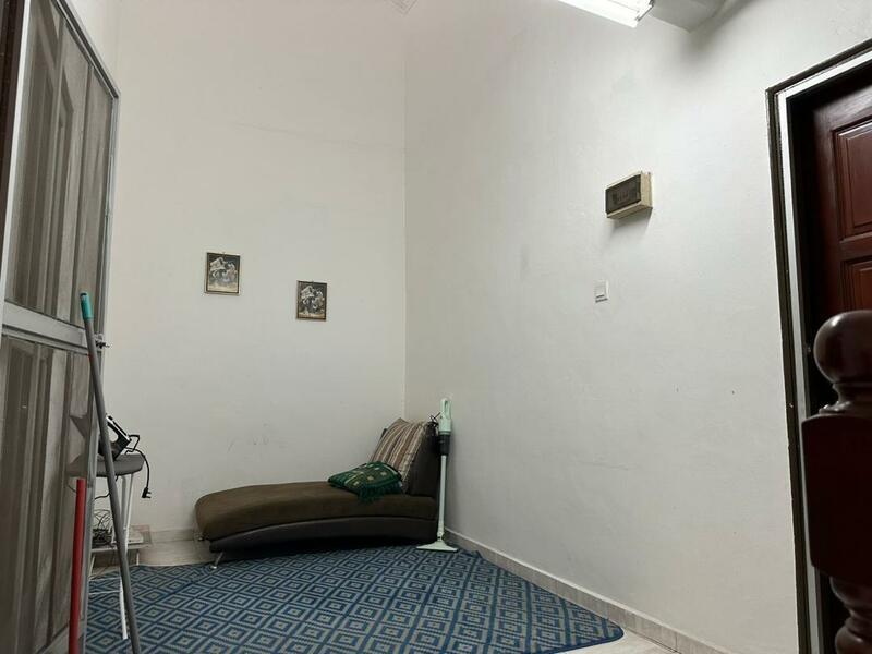 Megah Ria Megah Ria Megahs Rias - 5