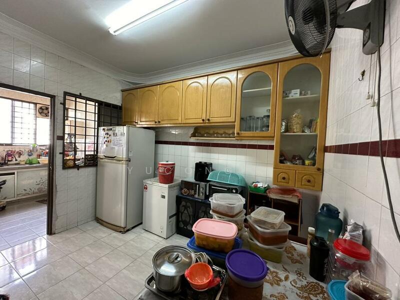 Megah Ria Megah Ria Megahs Rias - 3