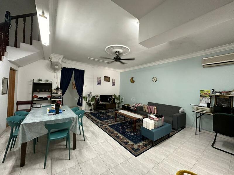 Megah Ria Megah Ria Megahs Rias - 1