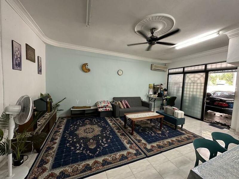 Megah Ria Megah Ria Megahs Rias - 2