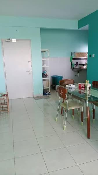 Ganggarak Permai Apartment - 5