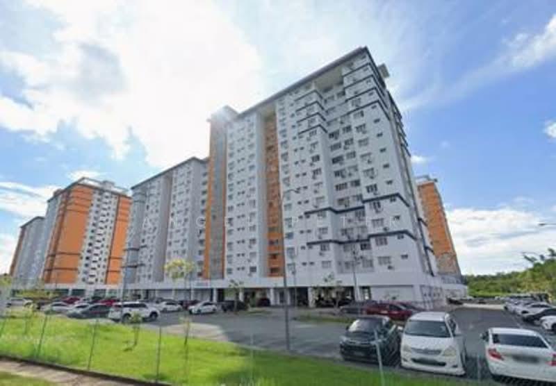 Ganggarak Permai Apartment - 4