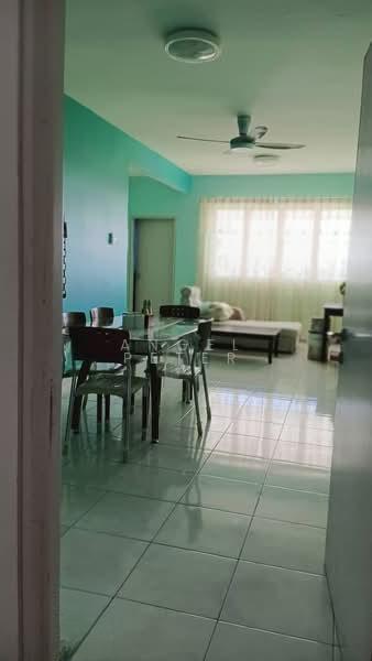 Ganggarak Permai Apartment - 1