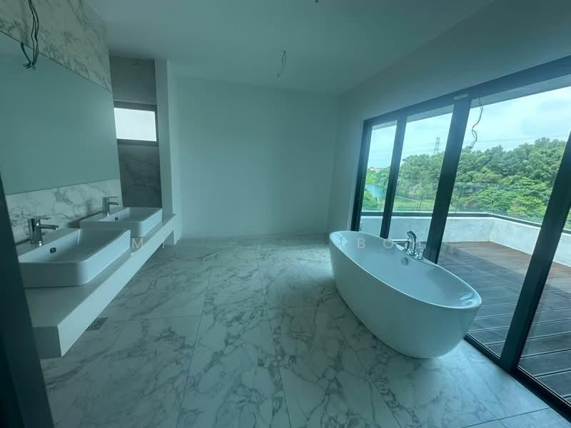 Marvelane Homes by the Lake @ Putra Heights - 2