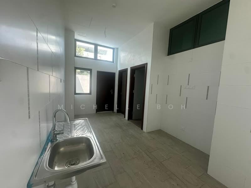 Marvelane Homes by the Lake @ Putra Heights - 3