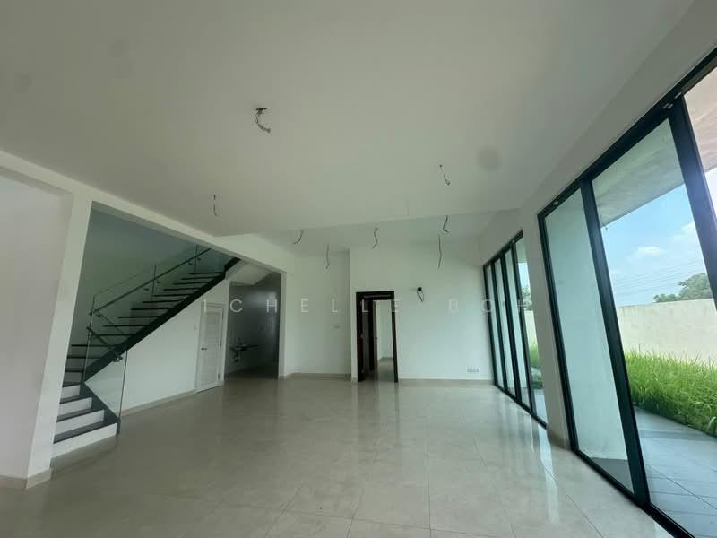 Marvelane Homes by the Lake @ Putra Heights - 4