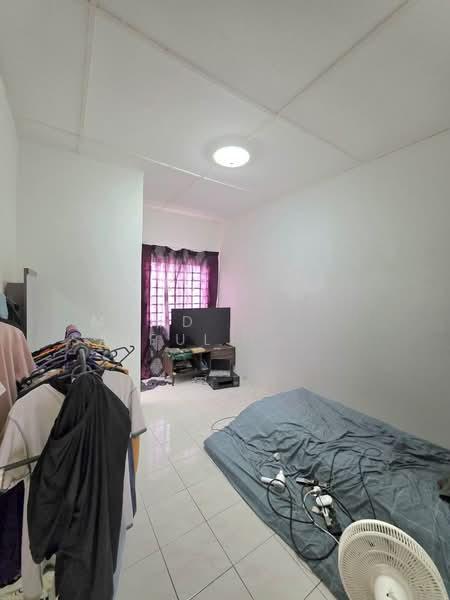 Taman Sinaran - 5