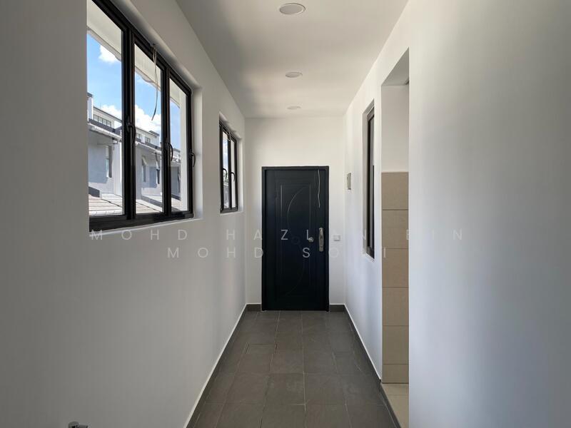 Semanea Hills - Phase H1A & H1B - 5