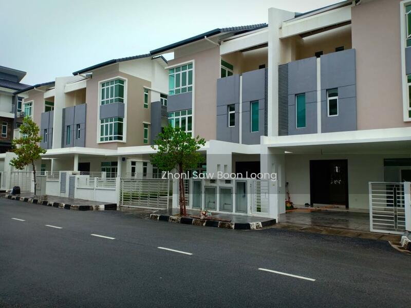 Cypress Villa @ Sungai Ara - 3