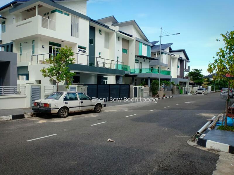 Cypress Villa @ Sungai Ara - 2