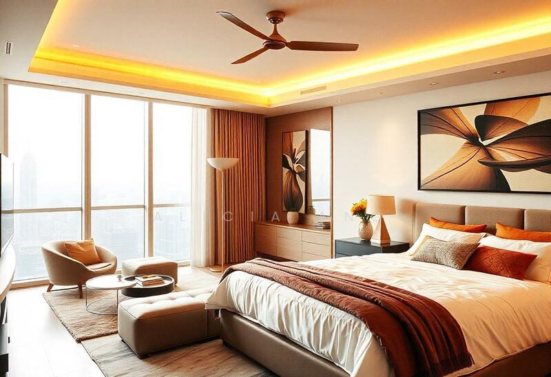 Tujuh Residences - 5