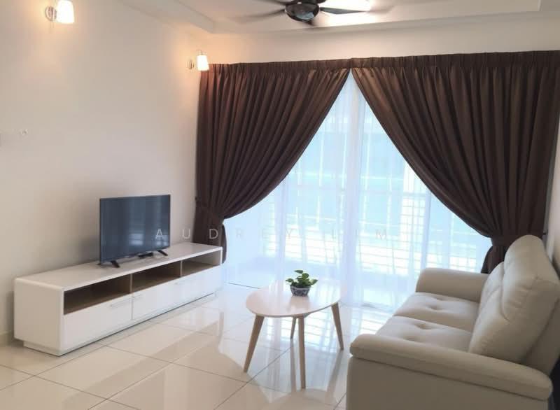 V Residence 3 @ Sunway Velocity - 1