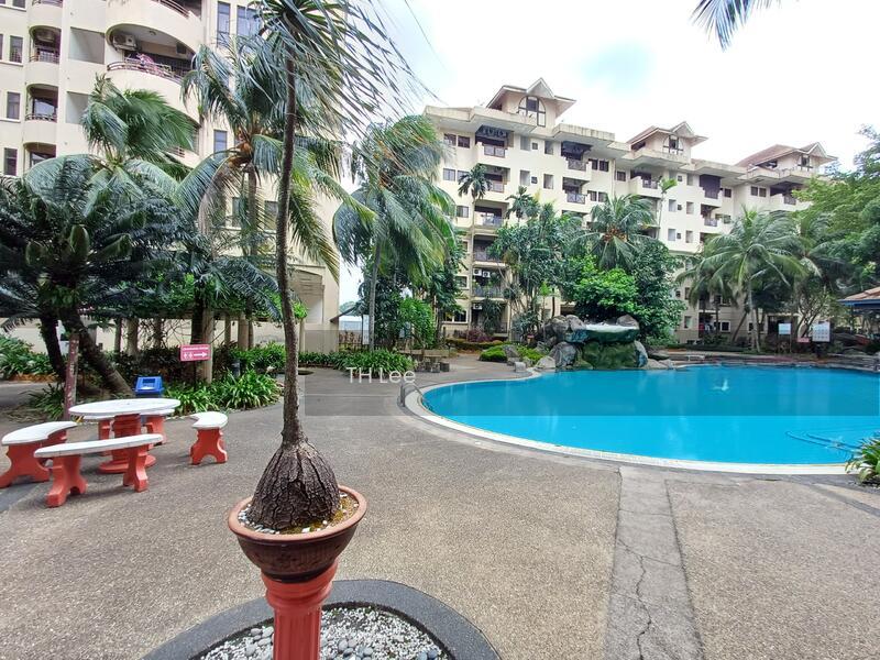 Desa Villa Condominium - 2