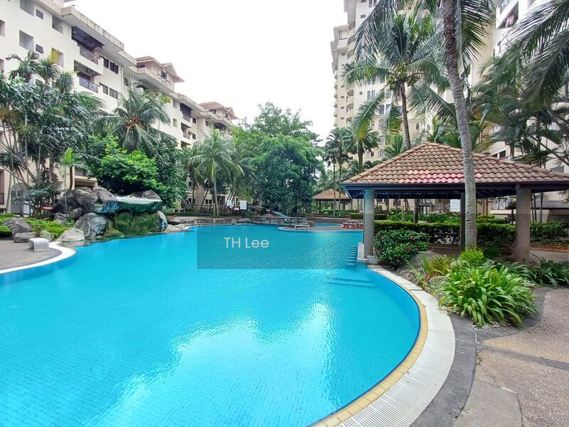 Desa Villa Condominium - 3
