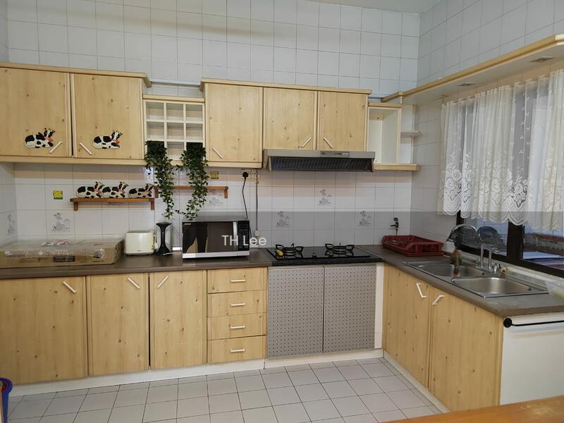 Desa Villa Condominium - 5