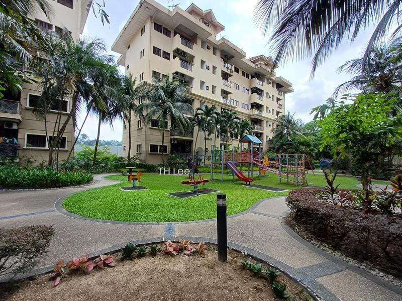 Desa Villa Condominium - 5