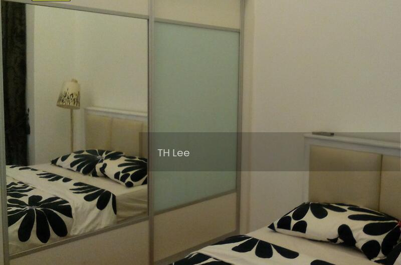 Desa Villa Condominium - 4