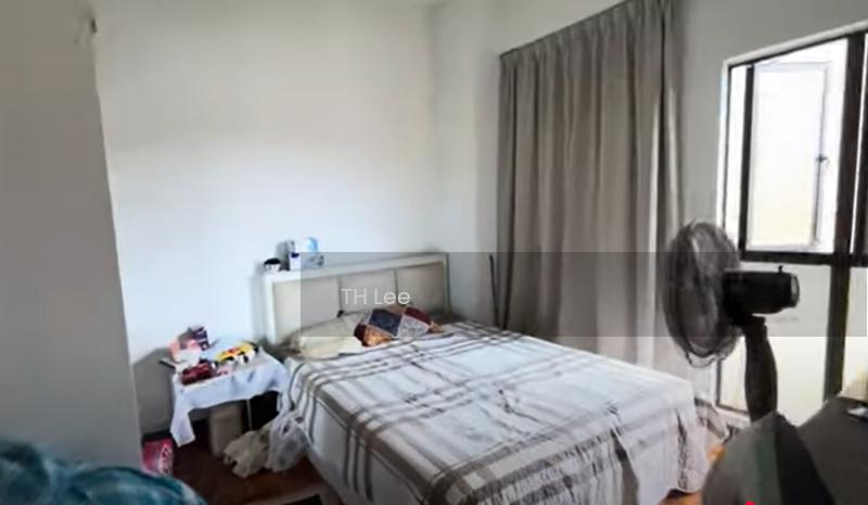 Desa Villa Condominium - 2