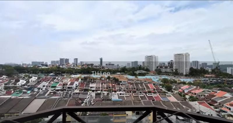 Desa Villa Condominium - 1