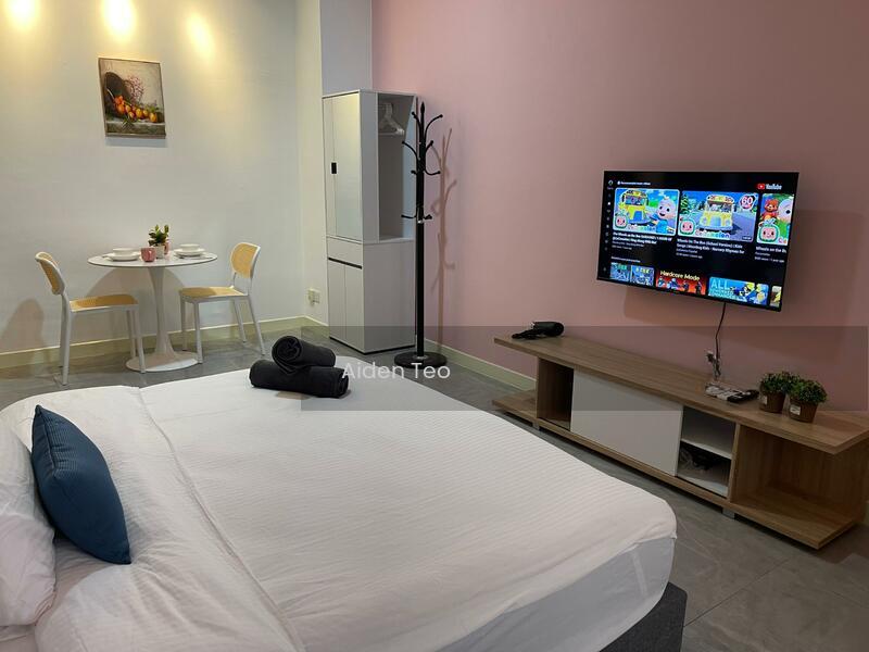 Imperio Residence - 5