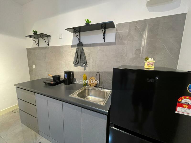 Imperio Residence - 3
