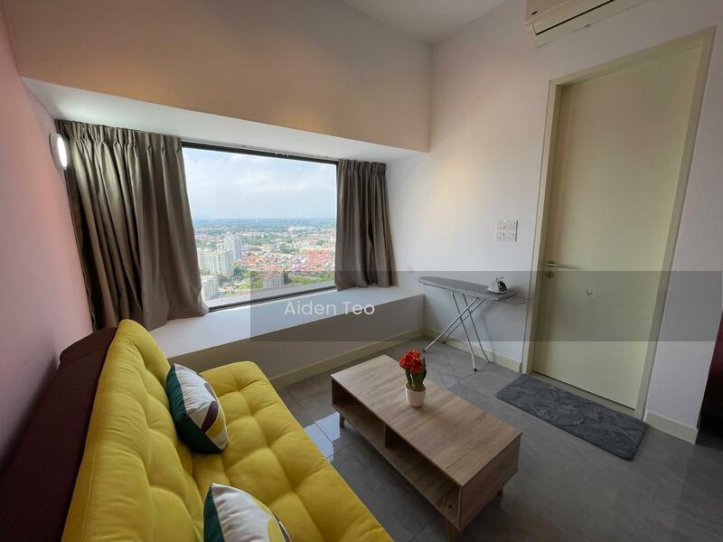 Imperio Residence - 1