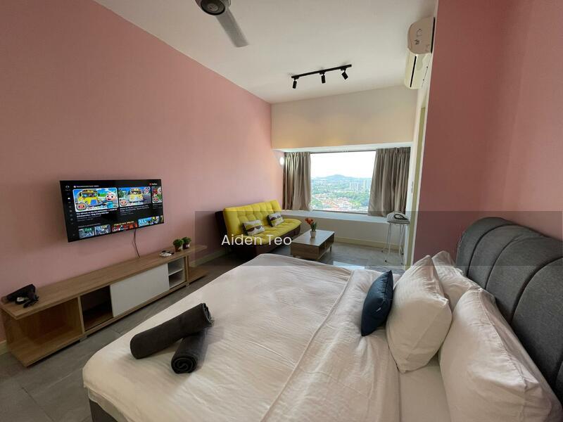 Imperio Residence - 2