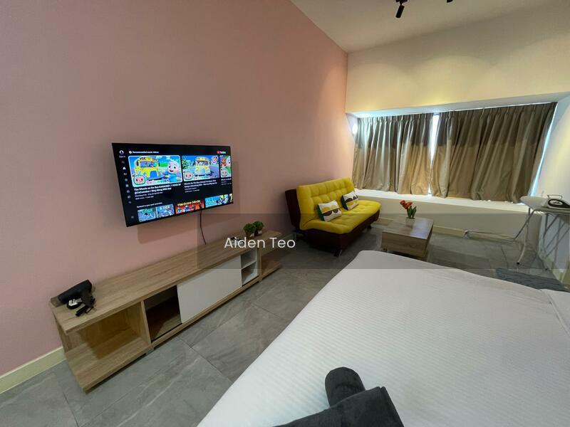 Imperio Residence - 4