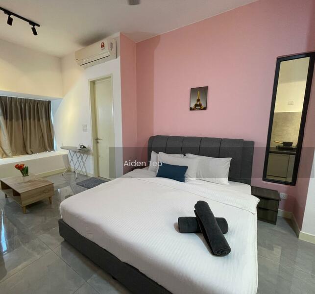 Imperio Residence - 3